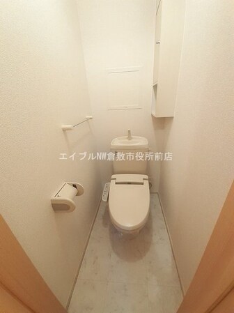 サンリットの物件内観写真